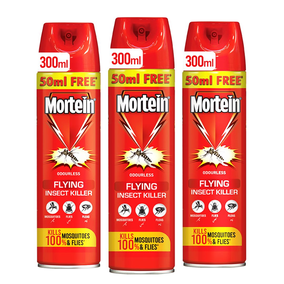 MORTEIN POWERGARD